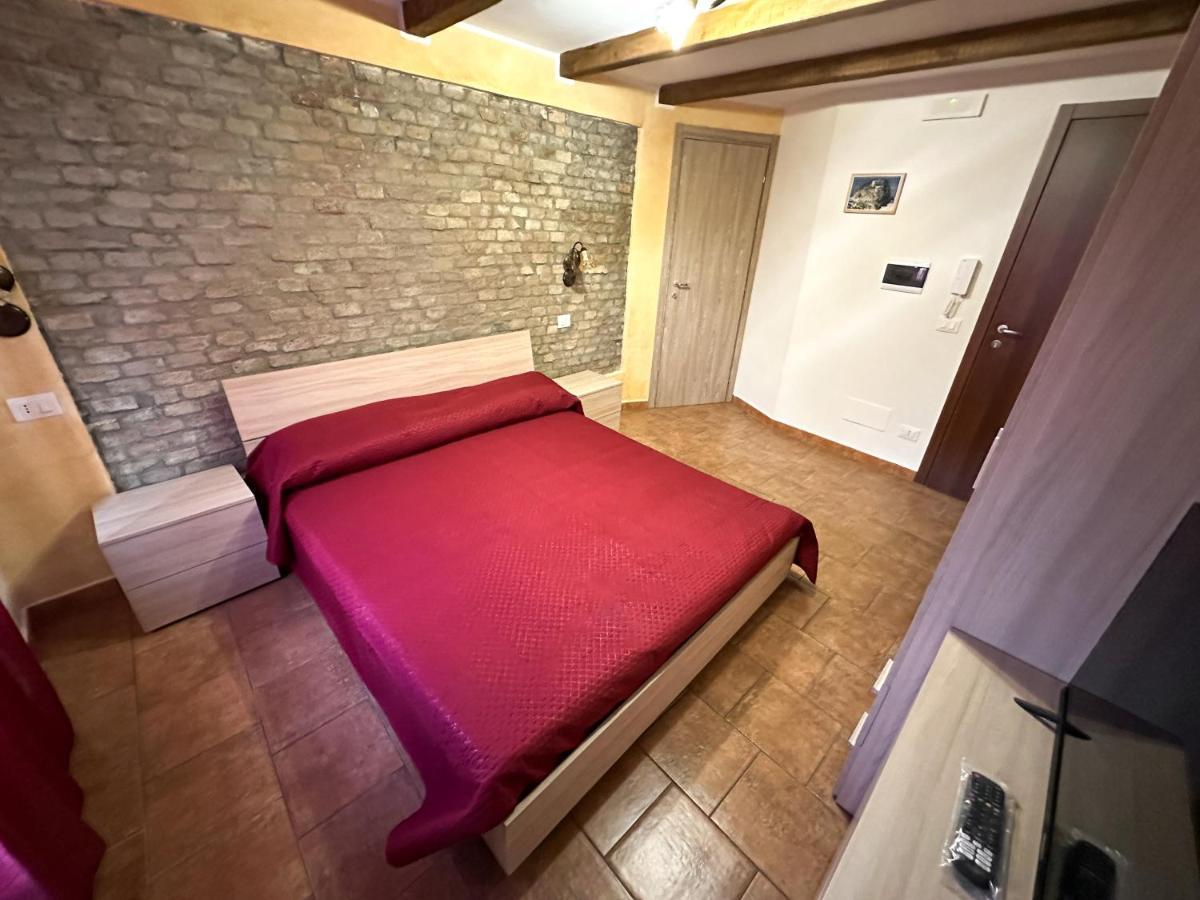 Marcellinara Ara Home מראה חיצוני תמונה