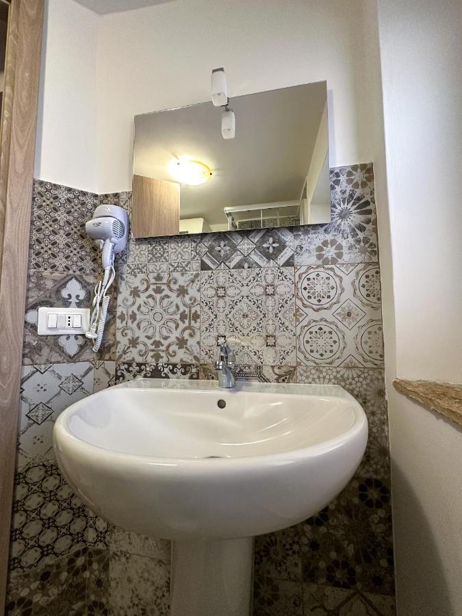 Marcellinara Ara Home מראה חיצוני תמונה