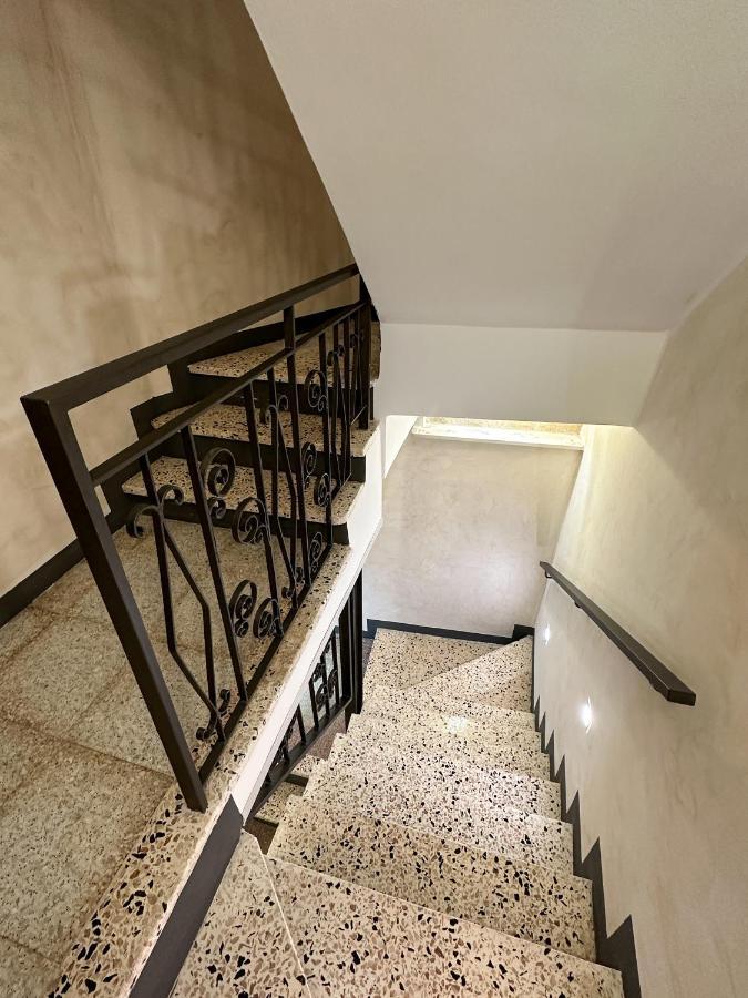 Marcellinara Ara Home מראה חיצוני תמונה
