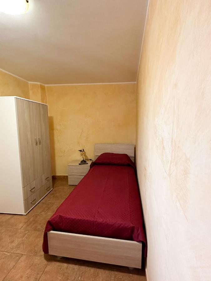 Marcellinara Ara Home מראה חיצוני תמונה