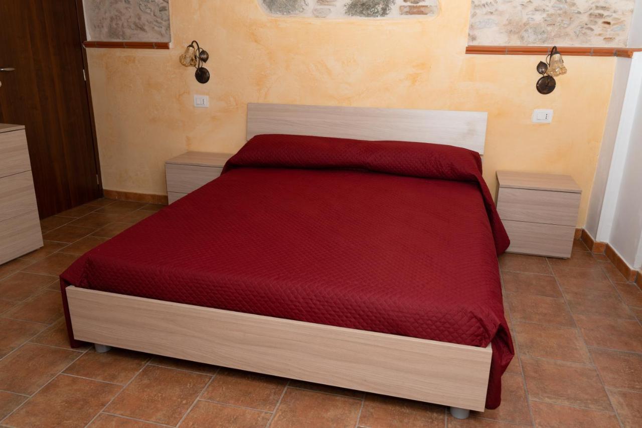 Marcellinara Ara Home מראה חיצוני תמונה