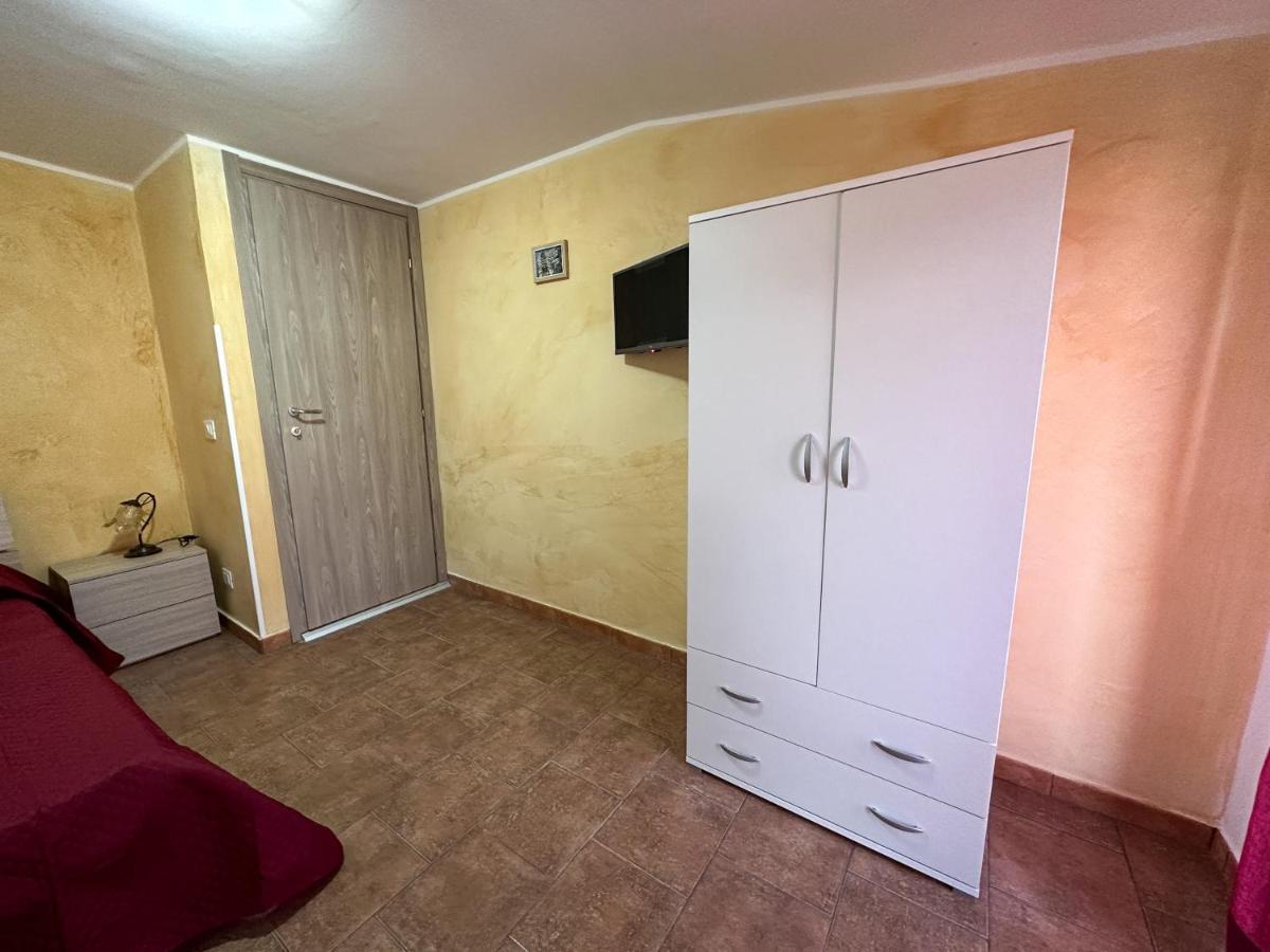 Marcellinara Ara Home מראה חיצוני תמונה