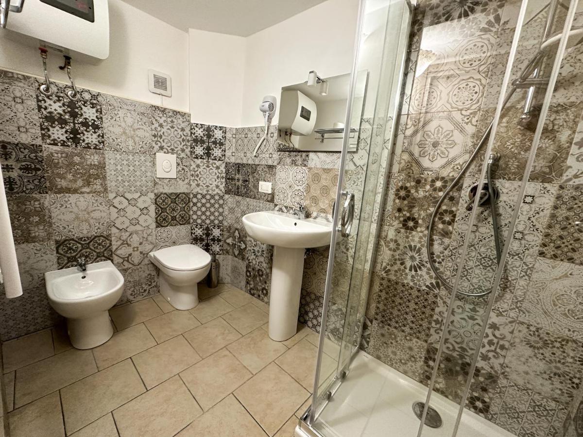 Marcellinara Ara Home מראה חיצוני תמונה