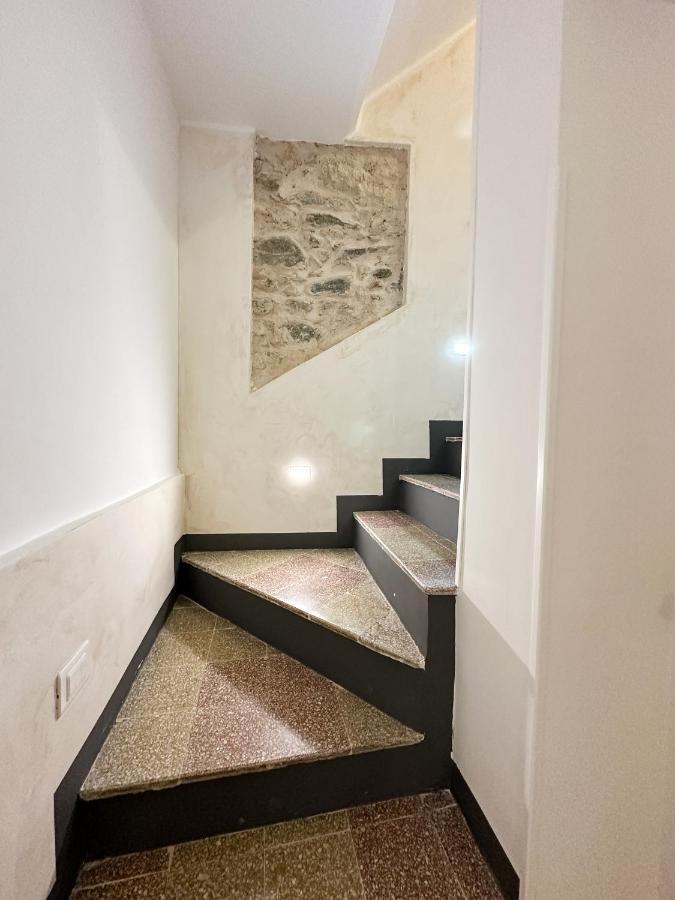Marcellinara Ara Home מראה חיצוני תמונה